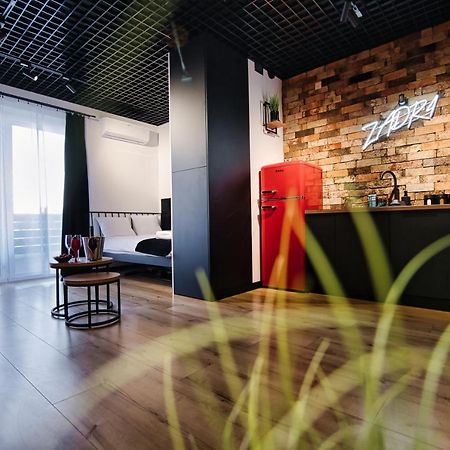 Zadzior4 By Housine Apartment Zator Exterior photo
