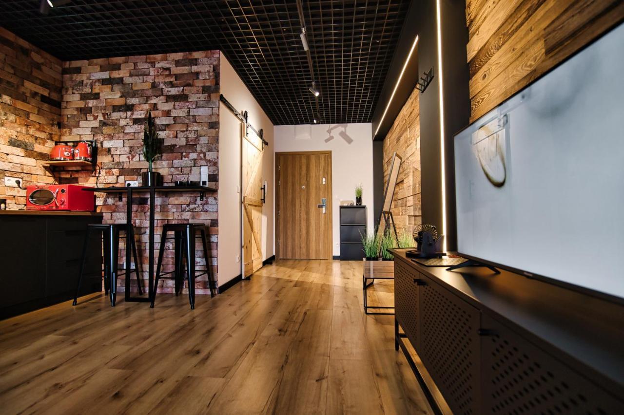 Zadzior4 By Housine Apartment Zator Exterior photo