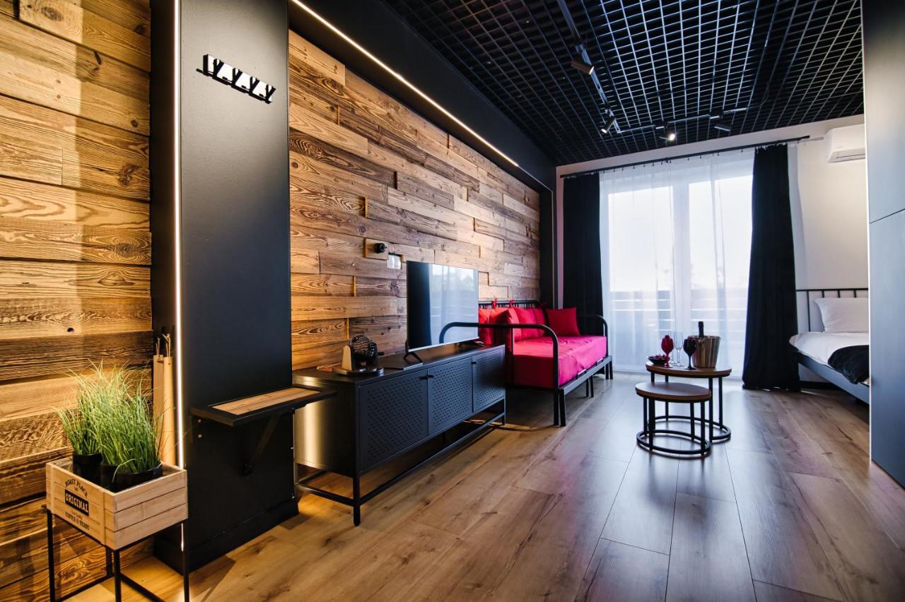 Zadzior4 By Housine Apartment Zator Exterior photo