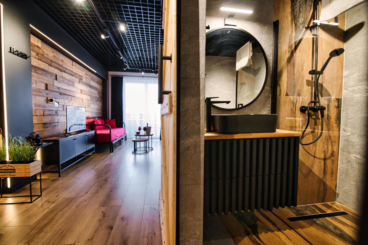Zadzior4 By Housine Apartment Zator Exterior photo