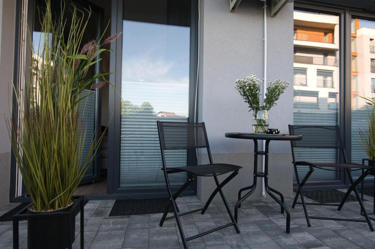Zadzior4 By Housine Apartment Zator Exterior photo