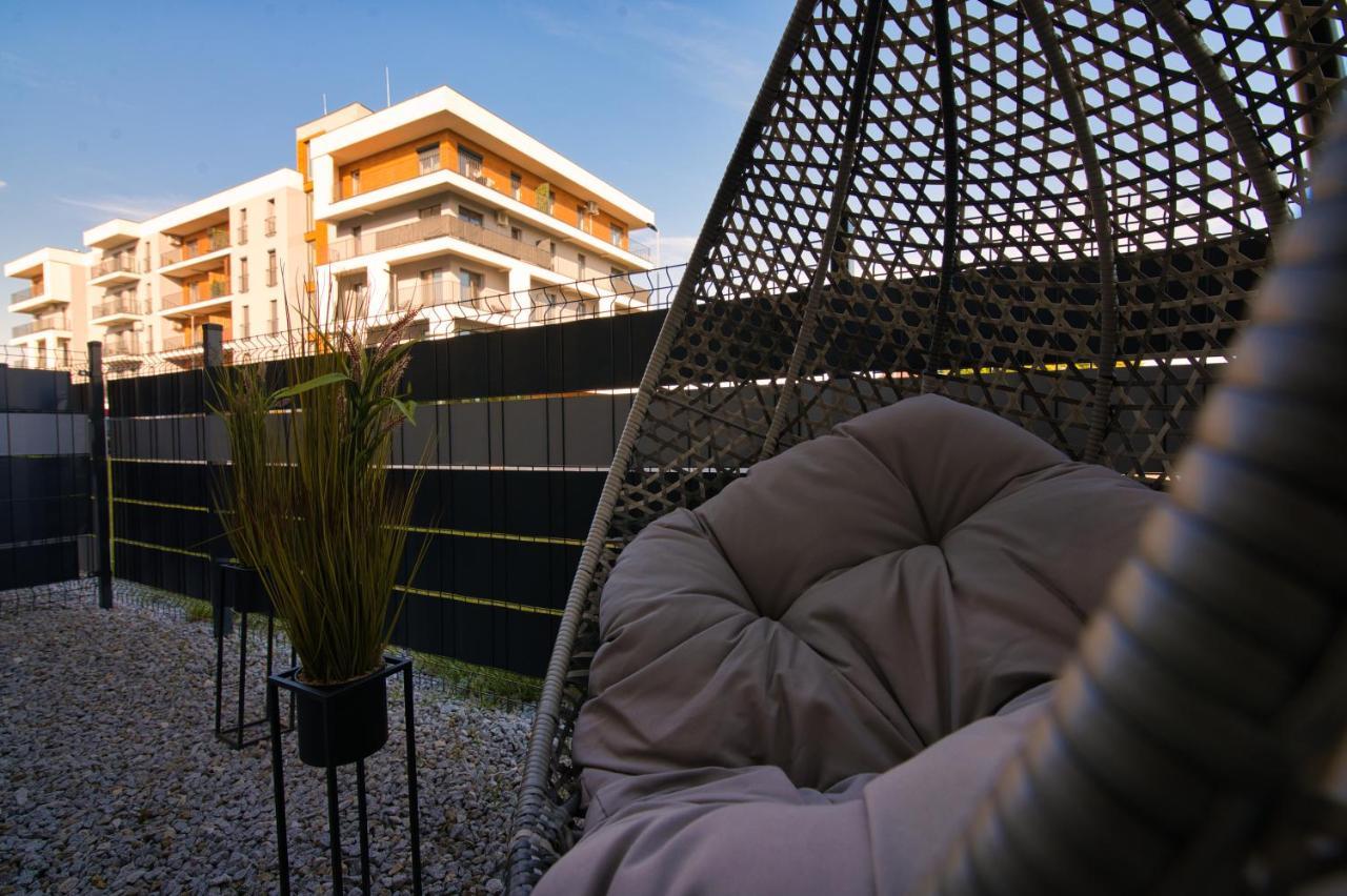 Zadzior4 By Housine Apartment Zator Exterior photo