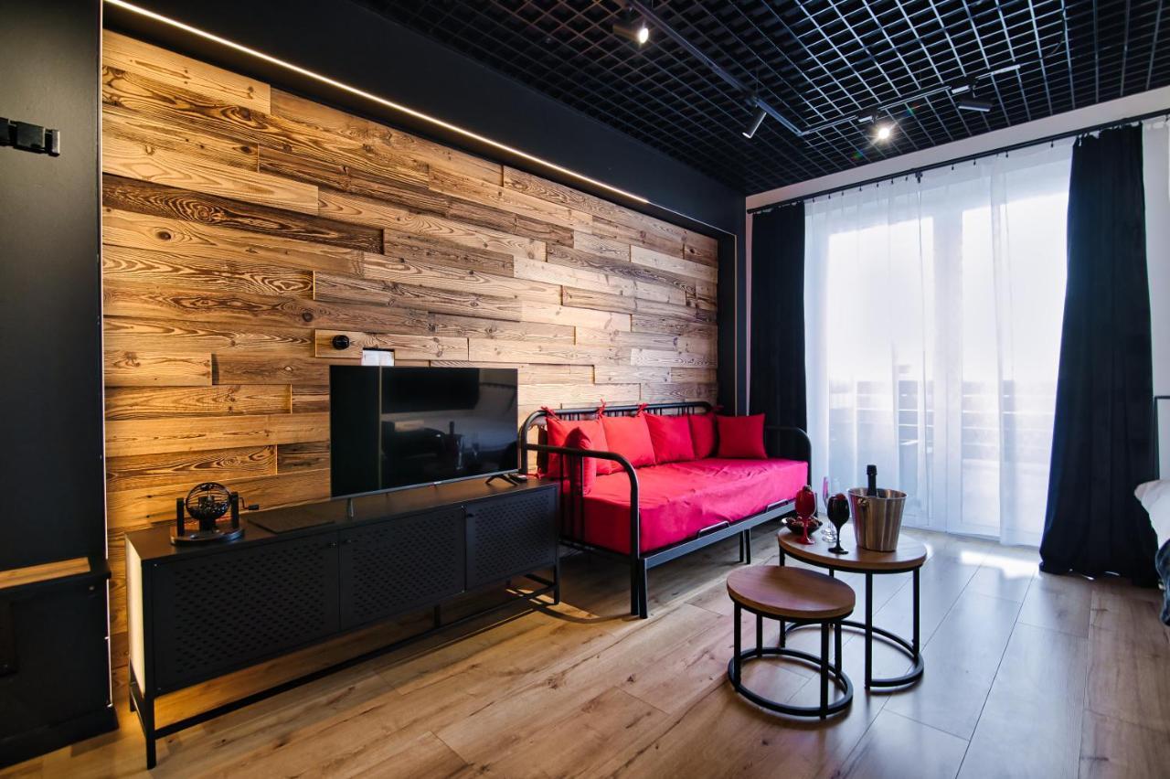 Zadzior4 By Housine Apartment Zator Exterior photo